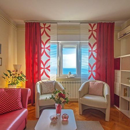 רייקה Apartment Paradise View מראה חיצוני תמונה