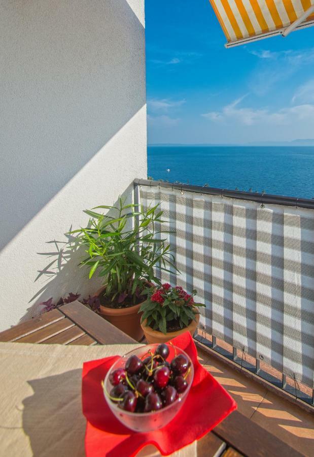 רייקה Apartment Paradise View מראה חיצוני תמונה