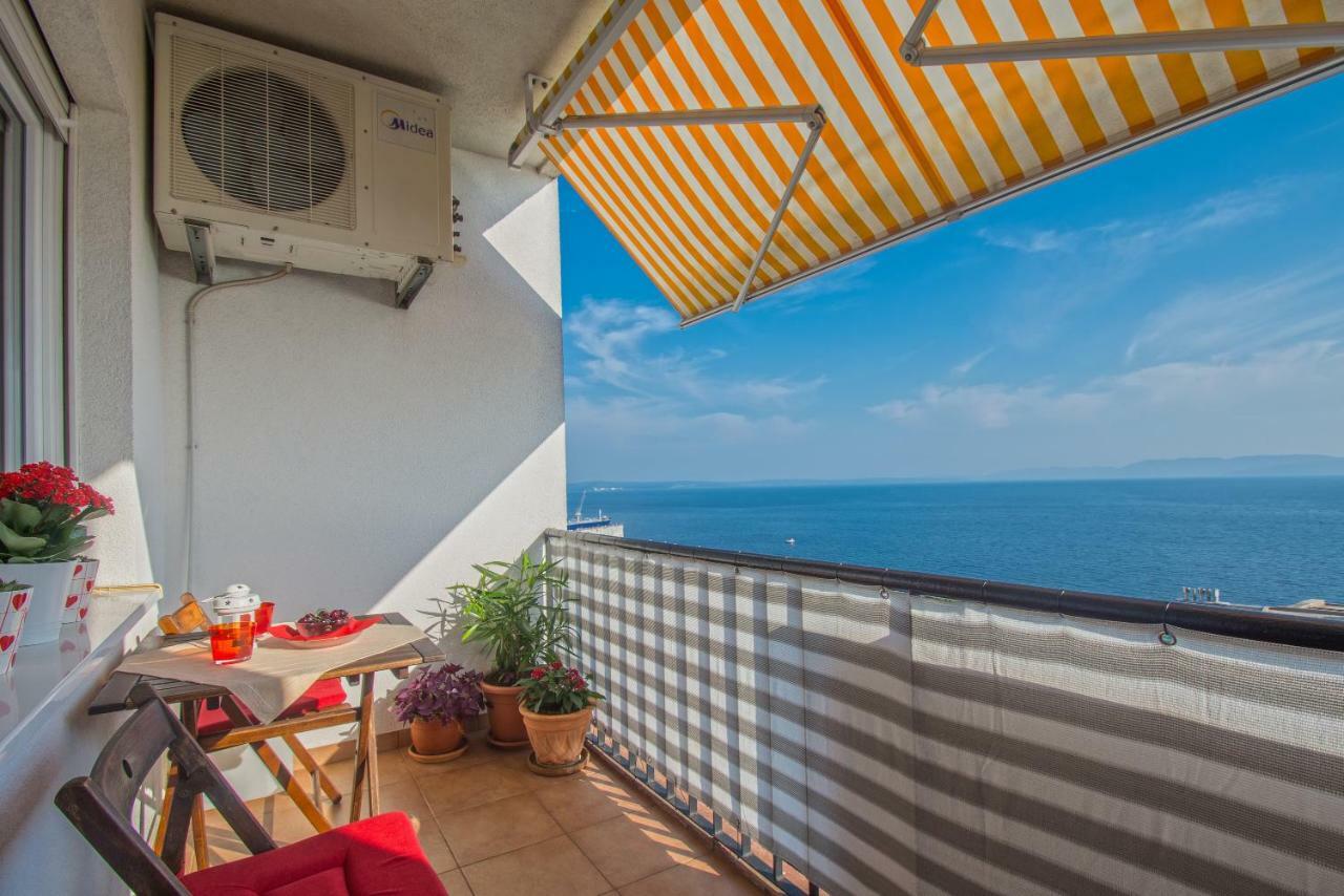 רייקה Apartment Paradise View מראה חיצוני תמונה