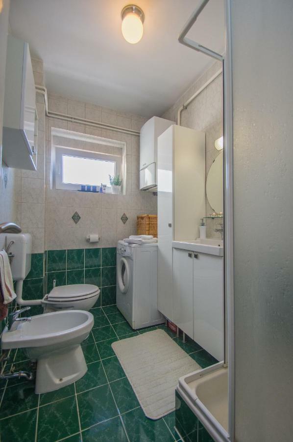 רייקה Apartment Paradise View מראה חיצוני תמונה