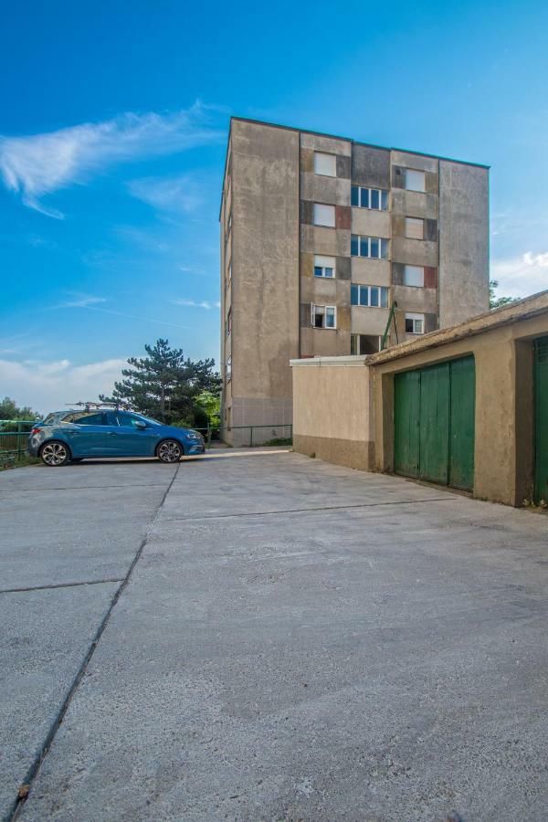 רייקה Apartment Paradise View מראה חיצוני תמונה