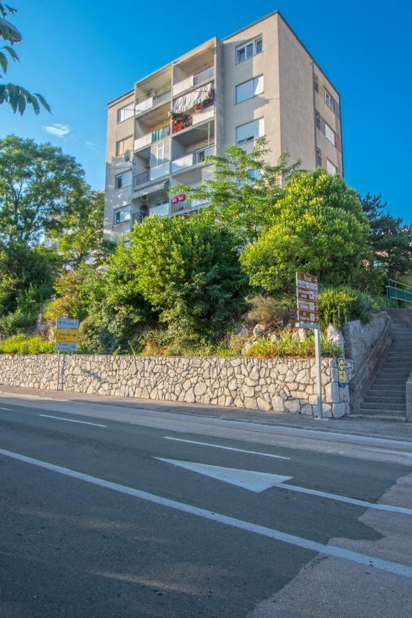 רייקה Apartment Paradise View מראה חיצוני תמונה