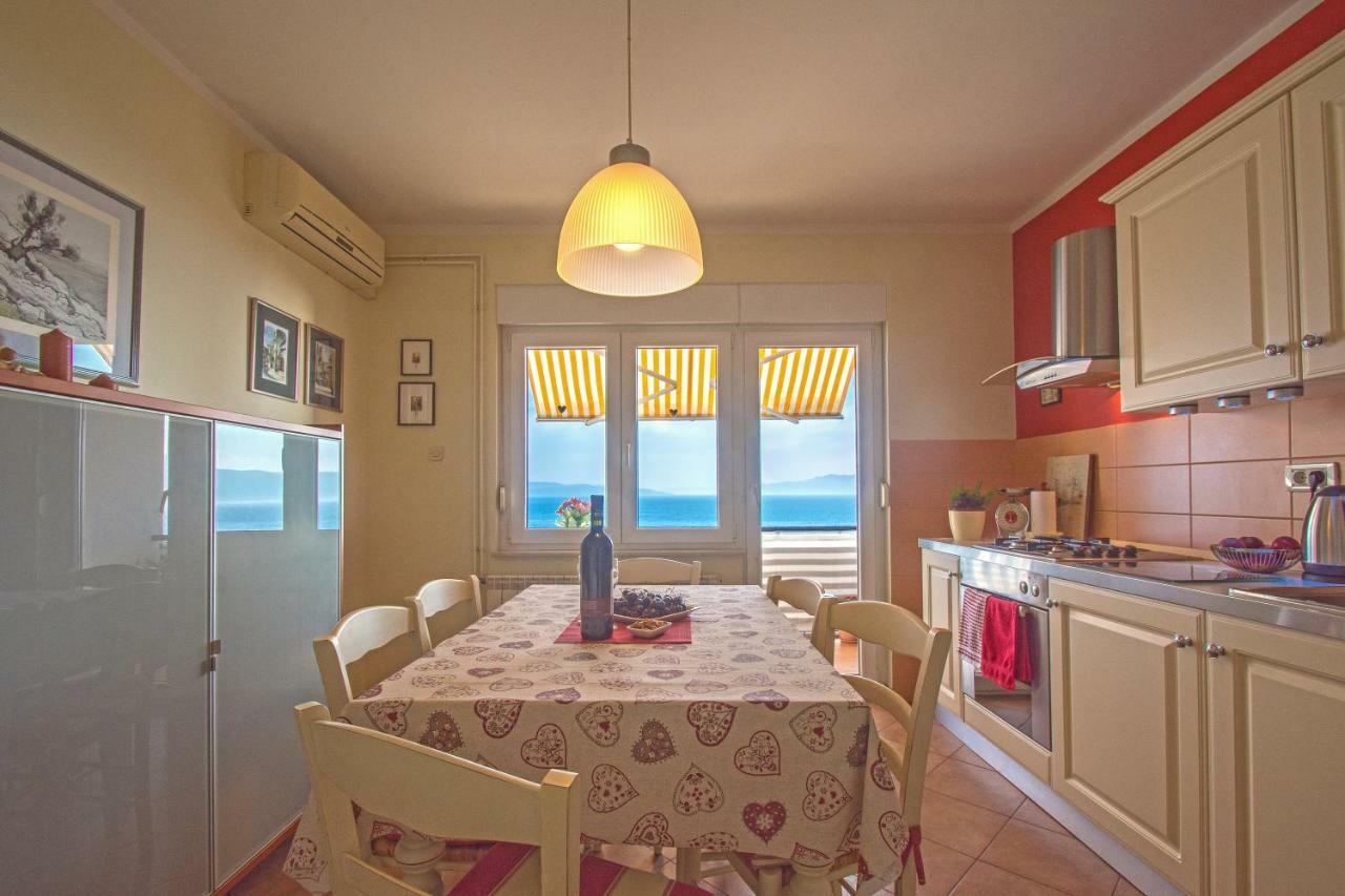רייקה Apartment Paradise View מראה חיצוני תמונה
